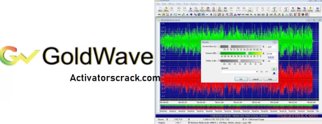 Goldwave For Mac Free Download